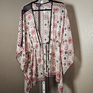 Kimono One size